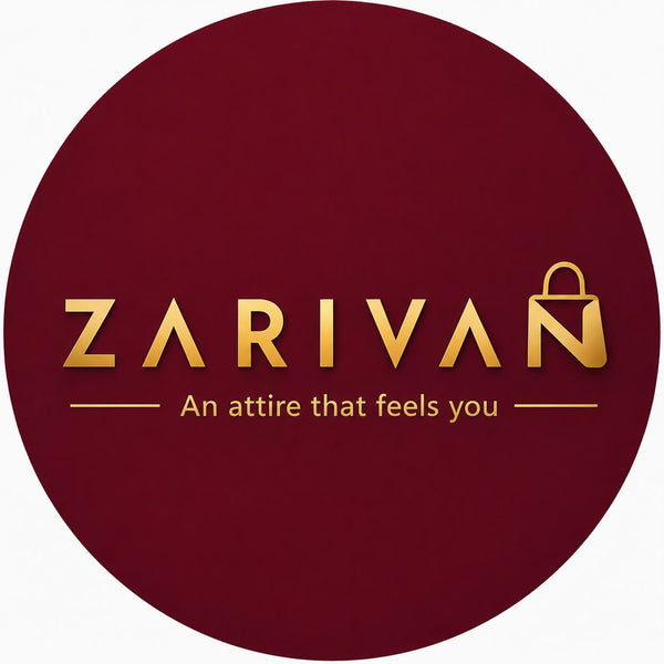 Zarivan Clothing